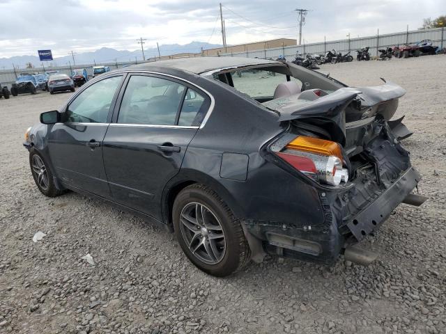صورة رقم 2 من المزاد - 2012 NISSAN ALTIMA BAS مع VIN 1N4AL2AP0CC157880