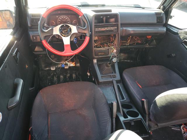 Photo 8 from auction – 1995 GEO TRACKER with VIN 2CNBE18U3S6945456