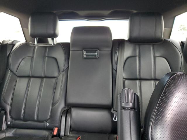 Photo 10 from auction – 2016 LAND ROVER RANGE ROVE with VIN SALWR2EF1GA596872