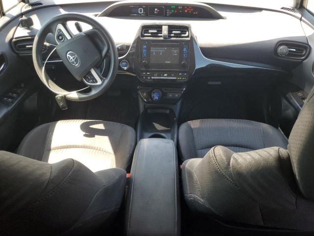 Photo 8 from auction – 2016 TOYOTA PRIUS with VIN JTDKBRFU0G3513839