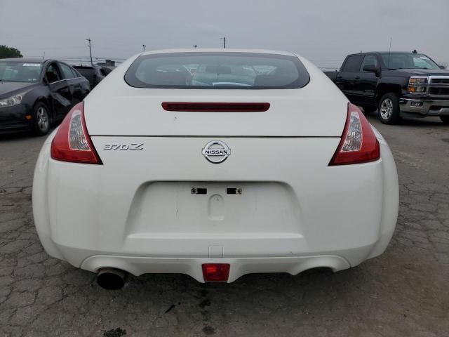 Photo 6 from auction – 2017 NISSAN 370Z BASE with VIN JN1AZ4EHXHM951829