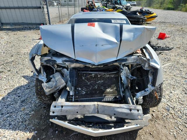 Photo 5 from auction – 2010 CHEVROLET CAMARO LT with VIN 2G1FC1EVXA9155098