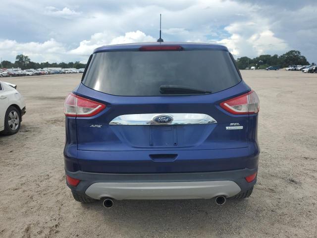 Photo 6 from auction – 2013 FORD ESCAPE SEL with VIN 1FMCU0H91DUA86868