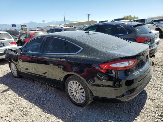 Photo 2 from auction – 2016 FORD FUSION SE with VIN 3FA6P0PU8GR235938