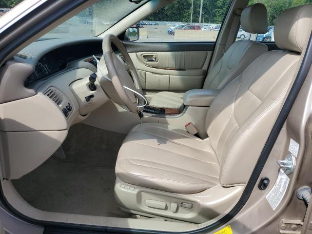 Photo 7 from auction – 2000 TOYOTA AVALON XL with VIN 4T1BF28B0YU096382