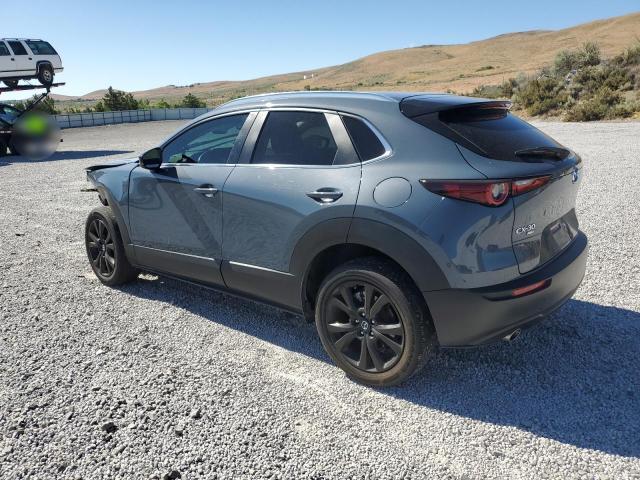 Photo 2 from auction – 2024 MAZDA CX-30 PREF with VIN 3MVDMBCMXRM665819