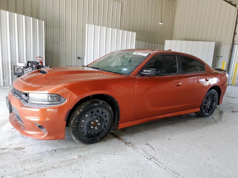 Photo 1 from auction – 2022 DODGE CHARGER GT with VIN 2C3CDXMG0NH198622