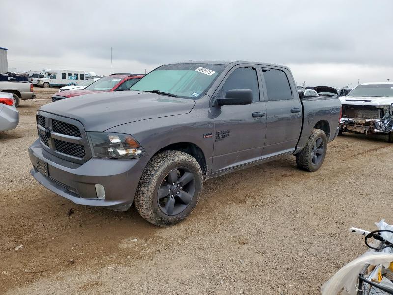 RAM 1500 CLASS 2020 with VIN 1C6RR7KT1LS155816 - Photo from auction