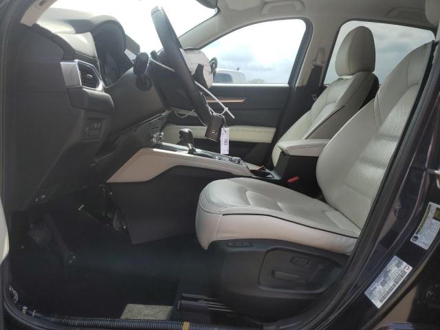 Photo 7 from auction – 2024 MAZDA CX-5 PREMI with VIN JM3KFBEM8R0359759