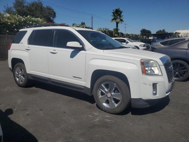 Photo 4 from auction – 2015 GMC TERRAIN SL with VIN 2GKFLWEK4F6178609