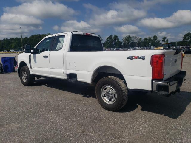 Photo 2 from auction – 2023 FORD F250 with VIN 1FT7X2BA3PED52286