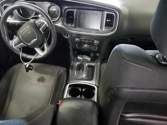 Photo 8 from auction – 2015 DODGE CHARGER SX with VIN 2C3CDXJG0FH827995