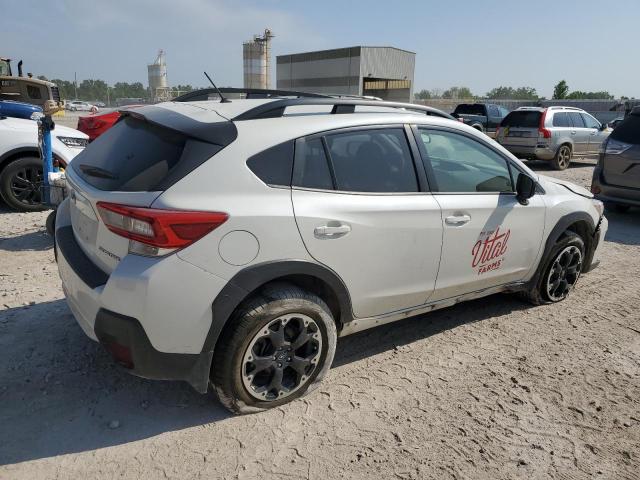 Photo 3 from auction – 2021 SUBARU CROSSTREK with VIN JF2GTABC7M8377047