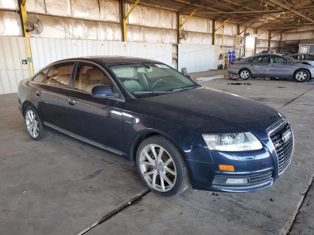 Photo 4 from auction – 2010 AUDI A6 PREMIUM with VIN WAUFGAFB5AN053220
