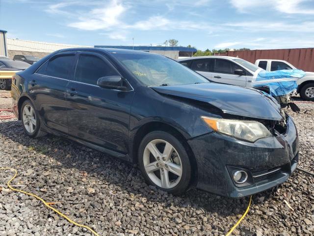 Photo 4 from auction – 2014 TOYOTA CAMRY L with VIN 4T1BF1FK8EU445362
