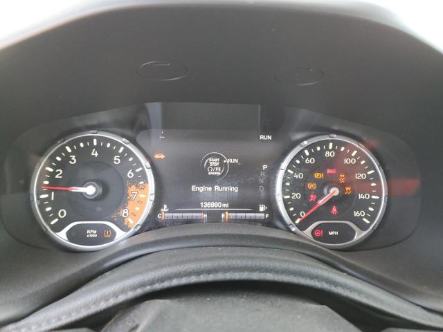 Photo 9 from auction – 2017 JEEP RENEGADE T with VIN ZACCJBCB1HPE48949