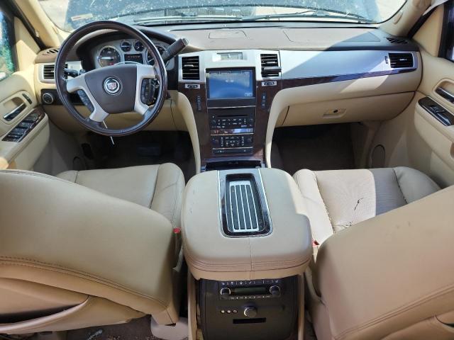 Photo 8 from auction – 2012 CADILLAC ESCALADE L with VIN 1GYS4BEFXCR162637