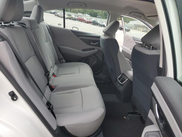 Photo 10 from auction – 2025 SUBARU LEGACY PRE with VIN 4S3BWAD66S3023506
