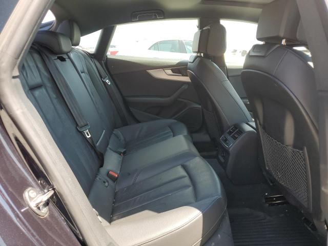 Photo 10 from auction – 2018 AUDI A5 PREMIUM with VIN WAUBNCF59JA104302