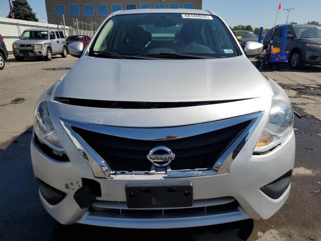 Photo 5 from auction – 2017 NISSAN VERSA S with VIN 3N1CN7AP3HL893088