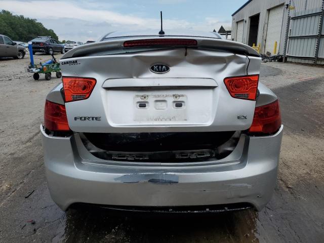 Photo 6 from auction – 2013 KIA FORTE EX with VIN KNAFU4A27D5701906