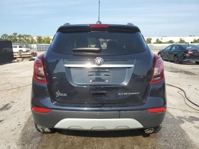 Photo 6 from auction – 2022 BUICK ENCORE PRE with VIN KL4CJASM0NB560123