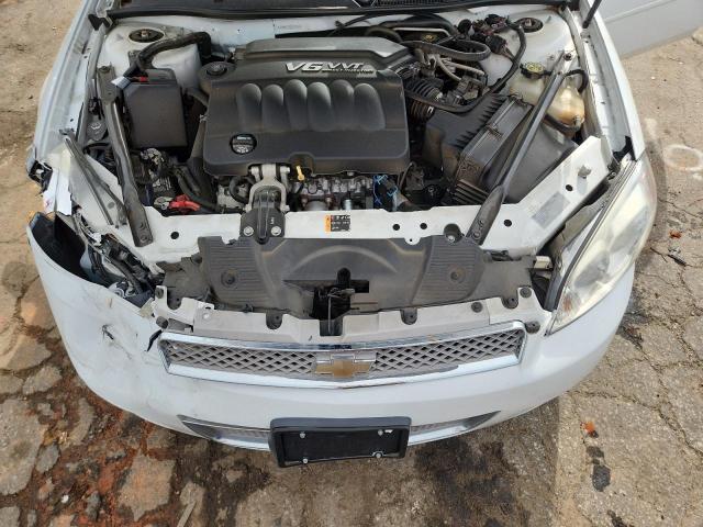 Photo 11 from auction – 2016 CHEVROLET IMPALA LIMITED LS with VIN 2G1WA5E33G1109261