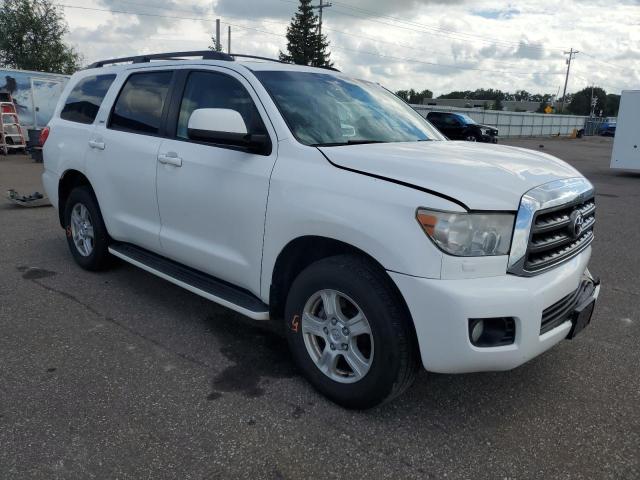 Photo 4 from auction – 2008 TOYOTA SEQUOIA sr with VIN 5TDBY64A88S021856