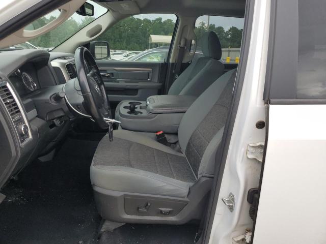 Photo 7 from auction – 2019 RAM 1500 CLASS with VIN 1C6RR6TT7KS701767