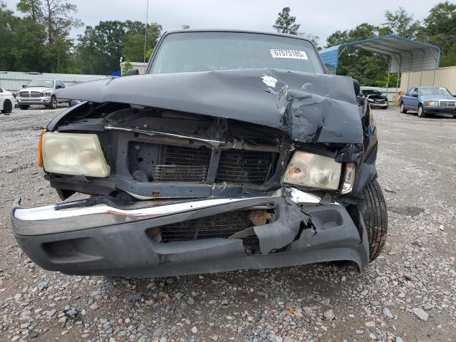 Photo 5 from auction – 2003 FORD RANGER SUP with VIN 1FTYR14V03TA23723