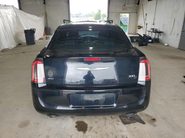 Photo 6 from auction – 2012 CHRYSLER 300 S with VIN 2C3CCAJT1CH137181