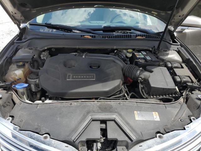 Фото 11 с аукциона – 2016 LINCOLN MKZ с VIN 3LN6L2G98GR630288