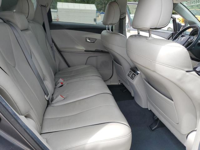 Photo 11 from auction – 2014 TOYOTA VENZA LE with VIN 4T3ZK3BB5EU068119