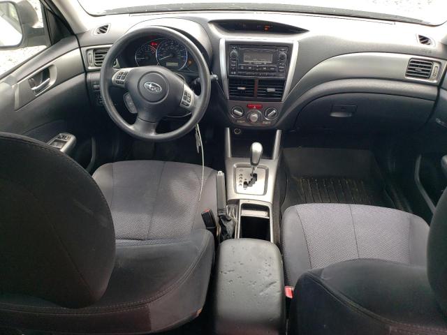Photo 8 from auction – 2011 SUBARU FORESTER 2 with VIN JF2SHBDCXBH782332
