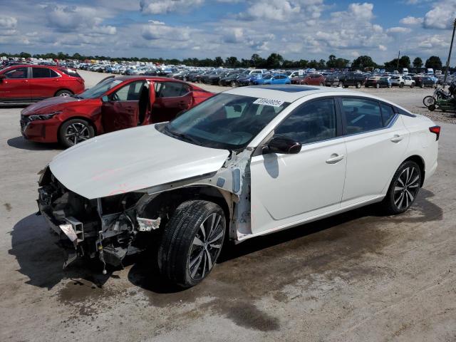 NISSAN ALTIMA SR 2021 with VIN 1N4BL4CW2MN353958 - Photo from auction