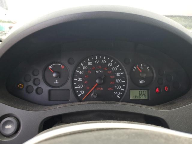 Photo 9 from auction – 2007 FORD FOCUS ZX4 with VIN 1FAFP34NX7W100715
