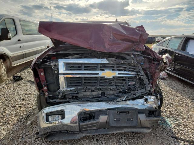 Photo 5 from auction – 2014 CHEVROLET SILVERADO with VIN 1GCVKREC3EZ108879
