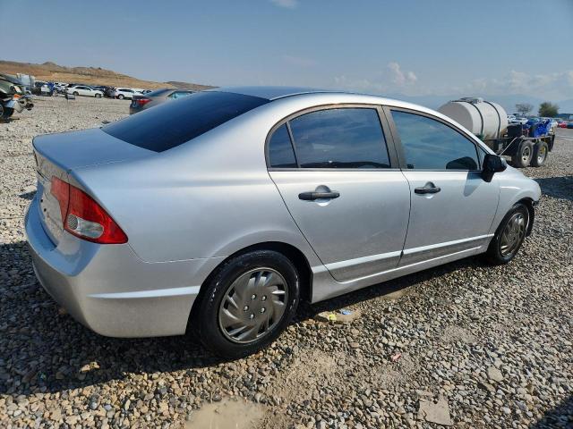 Photo 3 from auction – 2010 HONDA CIVIC VP with VIN 19XFA1F34AE079678