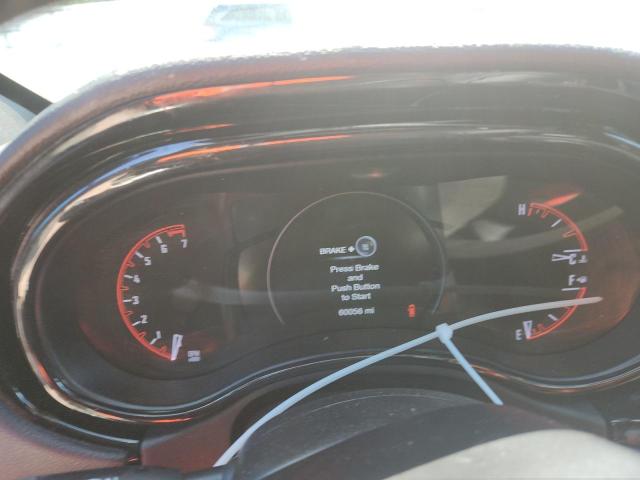 Photo 9 from auction – 2023 DODGE DURANGO SXT with VIN 1C4RDHAG6PC616185