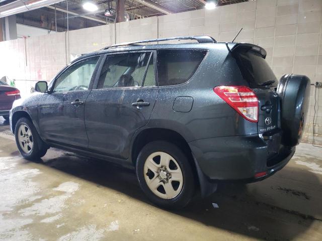 Photo 2 from auction – 2009 TOYOTA RAV4 with VIN 2T3BK33VX9W013326
