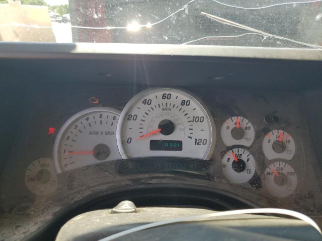 Photo 9 from auction – 2004 HUMMER H2 with VIN 5GRGN23U24H120690