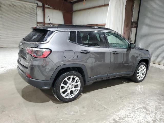 Photo 3 from auction – 2023 JEEP COMPASS LA with VIN 3C4NJDFN9PT558505