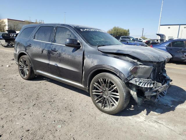 Photo 4 from auction – 2015 DODGE DURANGO SX with VIN 1C4RDHAG4FC187644
