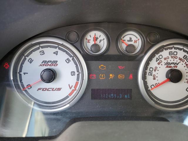 Photo 9 from auction – 2008 FORD FOCUS SE with VIN 1FAHP35N68W256047