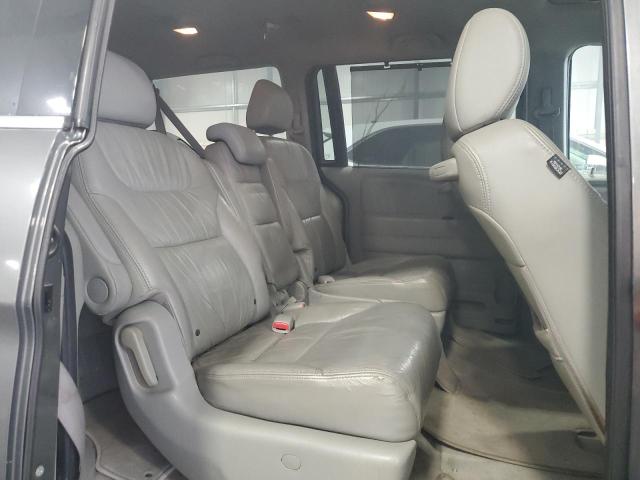 Photo 11 from auction – 2008 HONDA ODYSSEY EX with VIN 5FNRL38758B038130