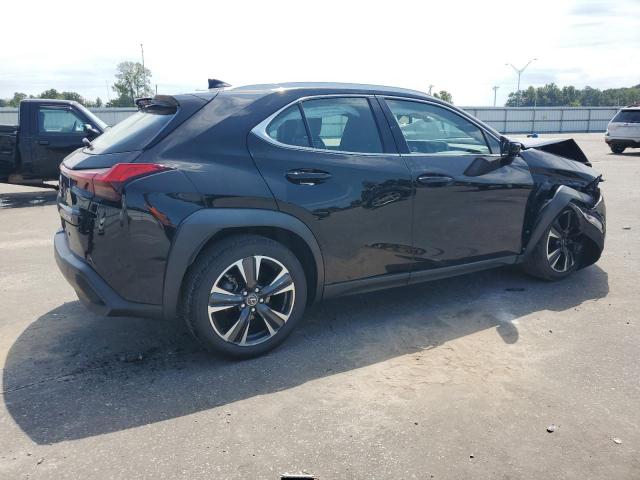 Photo 3 from auction – 2021 LEXUS UX 200 with VIN JTHP3JBH3M2044310