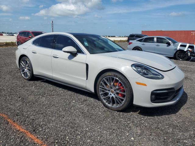 Photo 4 from auction – 2023 PORSCHE PANAMERA 4 with VIN WP0AB2A75PL130371