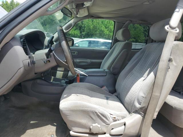 Photo 7 from auction – 2003 TOYOTA TUNDRA ACC with VIN 5TBBT44113S417650