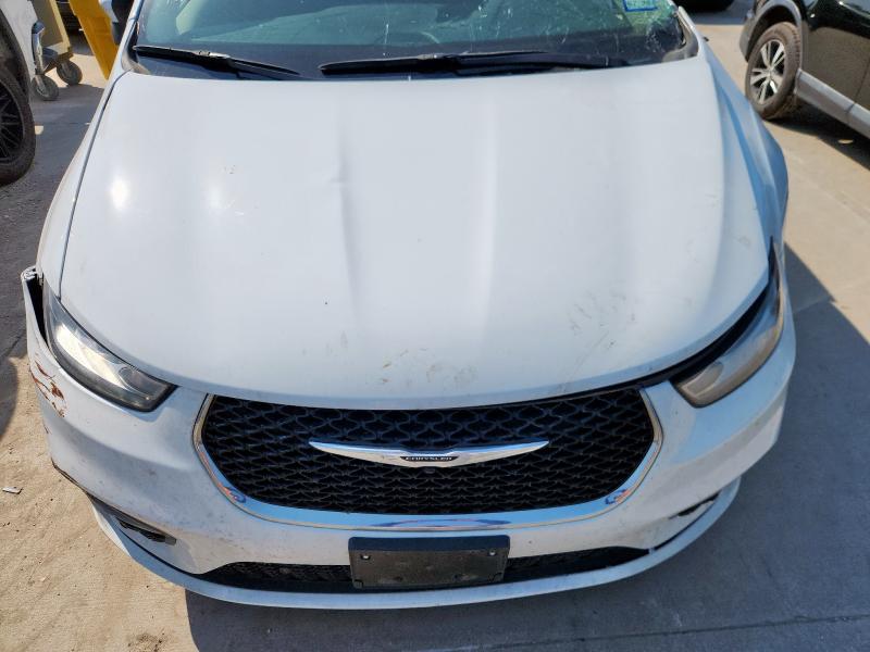 Photo 12 from auction – 2023 CHRYSLER PACIFICA T with VIN 2C4RC1BG0PR516891