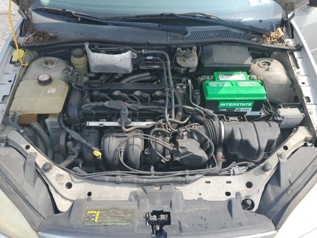 Photo 11 from auction – 2005 FORD FOCUS ZX5 with VIN 3FAFP37N35R125547